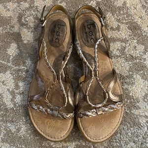 B•Ø•C • born concept • size 8M